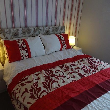 Three B'S Rooms บริดลิงตัน ภายนอก รูปภาพ