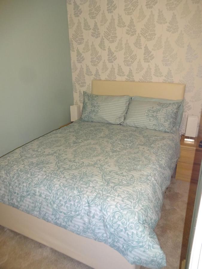 Three B'S Rooms บริดลิงตัน ภายนอก รูปภาพ