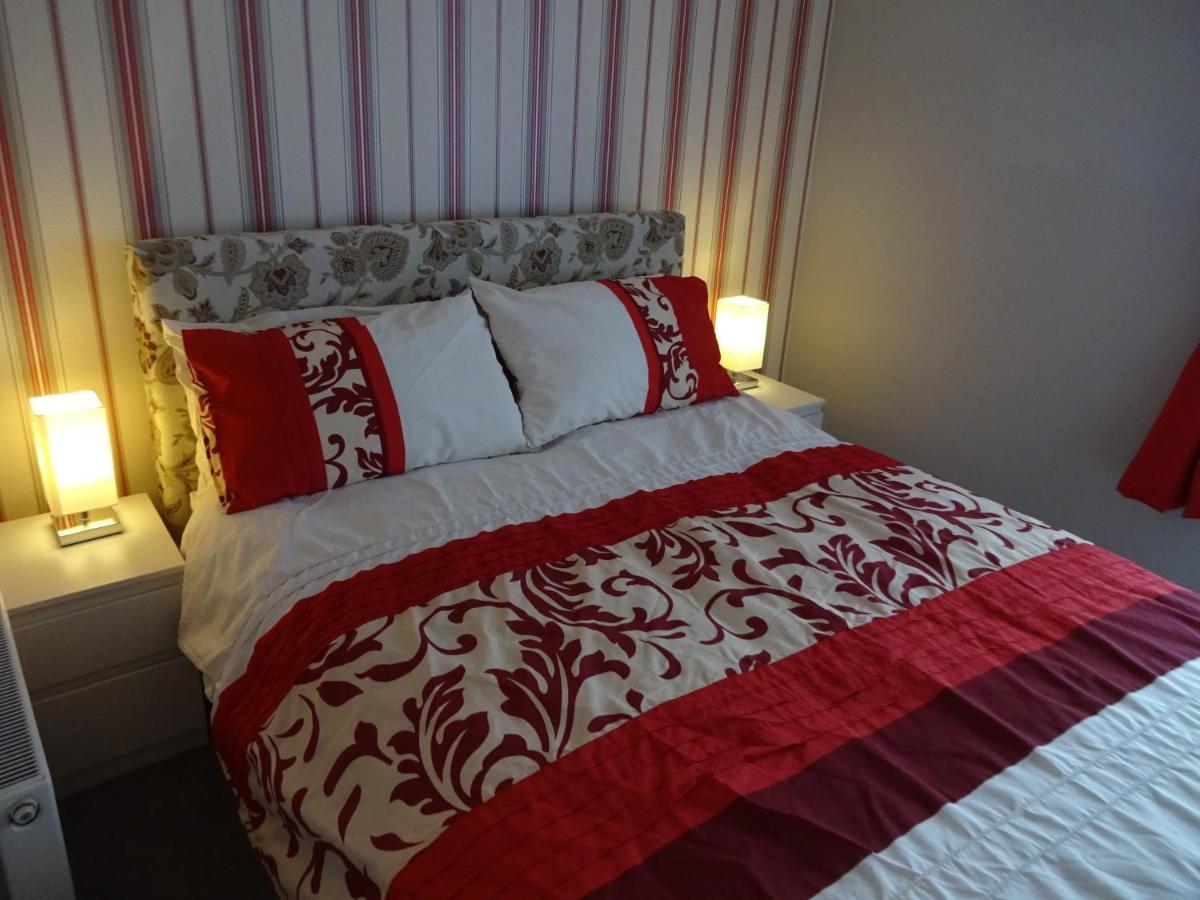 Three B'S Rooms บริดลิงตัน ภายนอก รูปภาพ