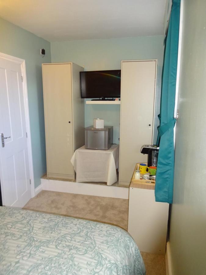 Three B'S Rooms บริดลิงตัน ภายนอก รูปภาพ