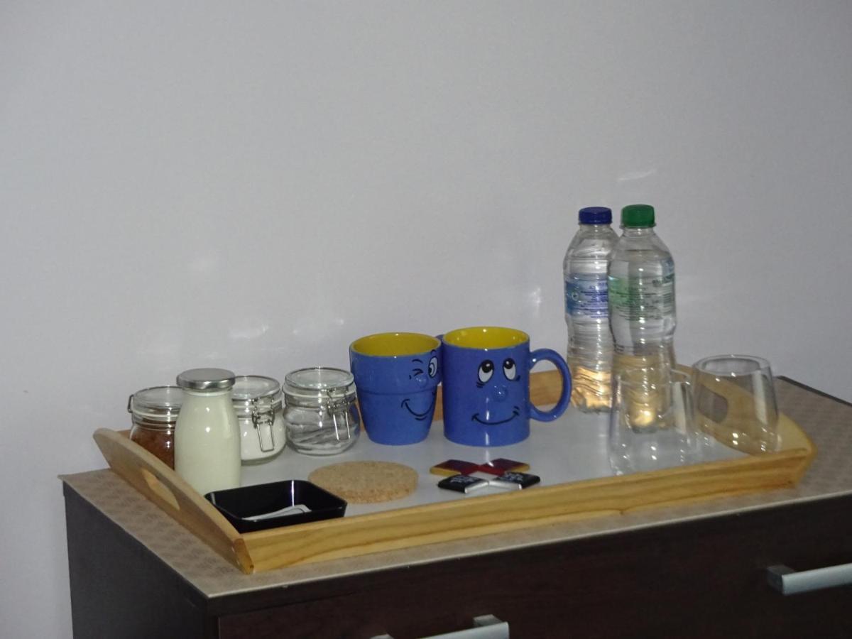 Three B'S Rooms บริดลิงตัน ภายนอก รูปภาพ