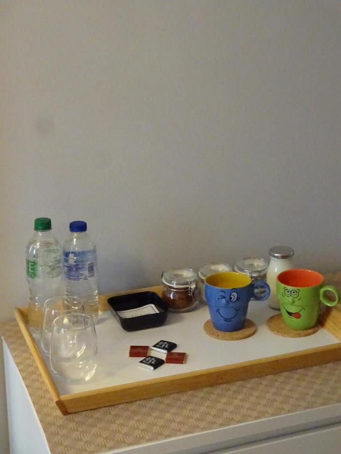 Three B'S Rooms บริดลิงตัน ภายนอก รูปภาพ