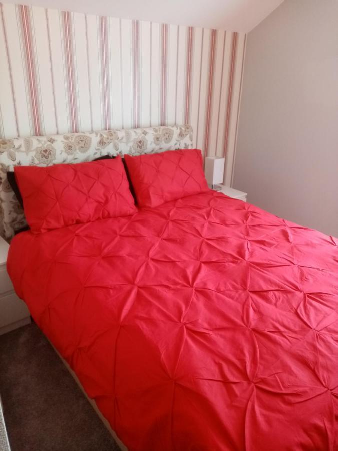 Three B'S Rooms บริดลิงตัน ภายนอก รูปภาพ