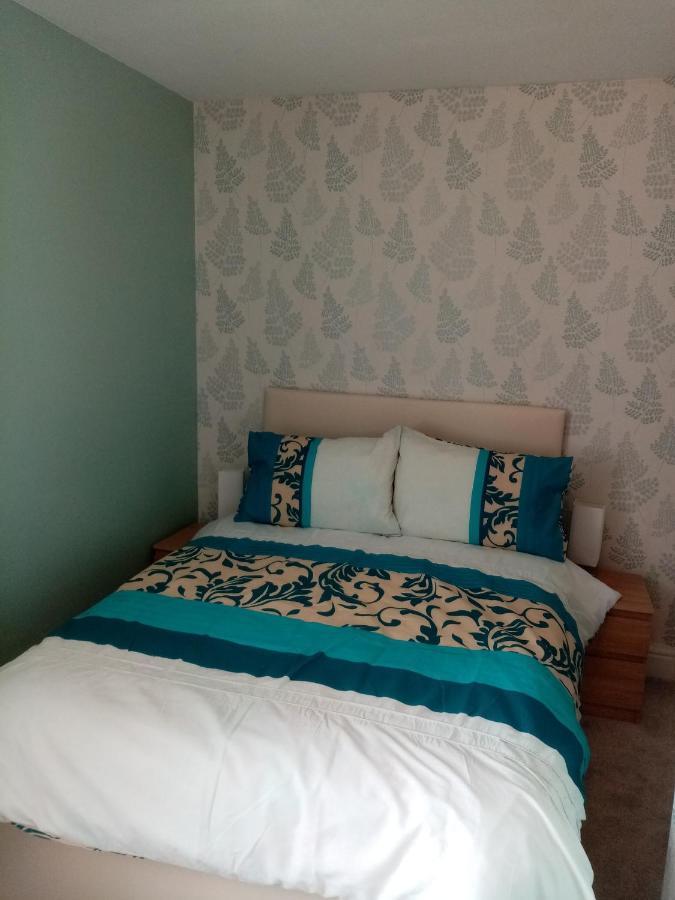 Three B'S Rooms บริดลิงตัน ภายนอก รูปภาพ